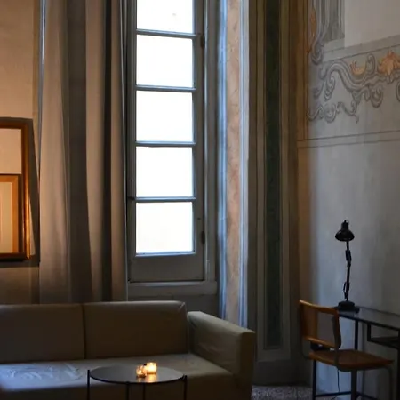 Unique Palazzo In Palazzo Sopranis Appartamento *