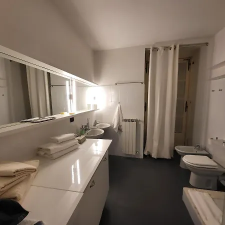 Appartamento Unique Palazzo In Palazzo Sopranis *