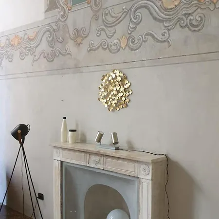 Unique Palazzo In Palazzo Sopranis Appartamento Genova