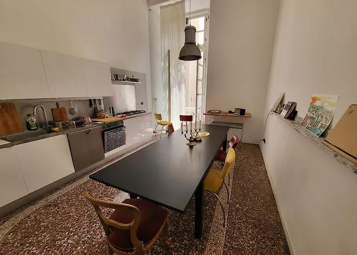 Unique Palazzo In Palazzo Sopranis *