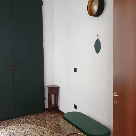 Apartment Unique Palazzo In Palazzo Sopranis
