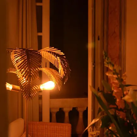 Apartamento Unique Palazzo In Palazzo Sopranis