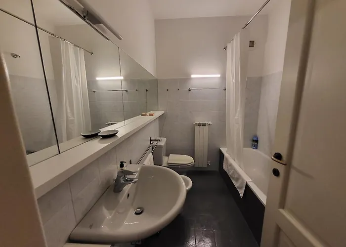 公寓 Unique Palazzo In Palazzo Sopranis