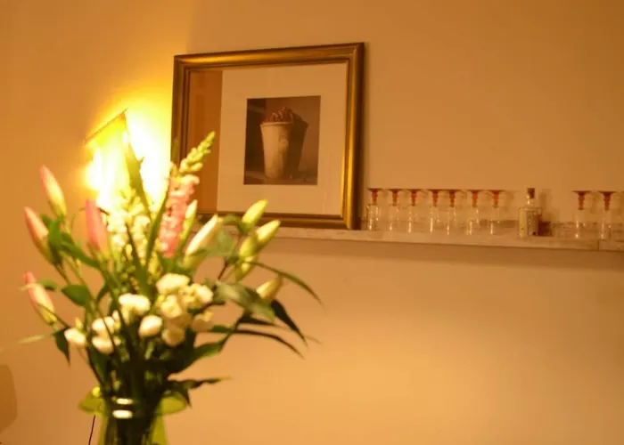 Unique Palazzo In Palazzo Sopranis