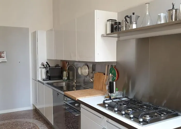 公寓 Unique Palazzo In Palazzo Sopranis