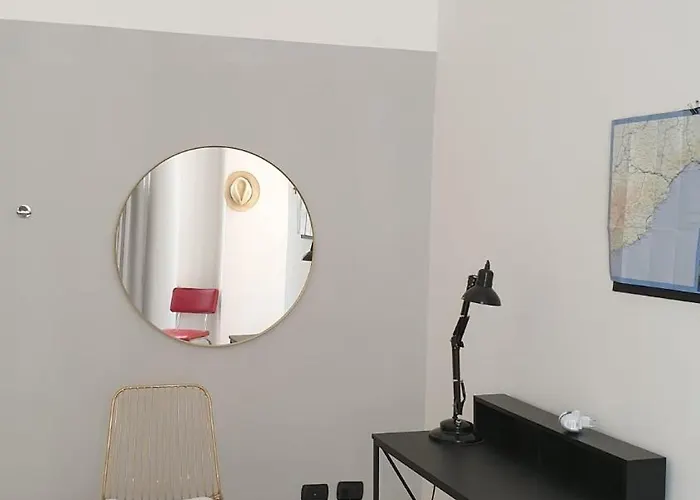 Unique Palazzo In Palazzo Sopranis