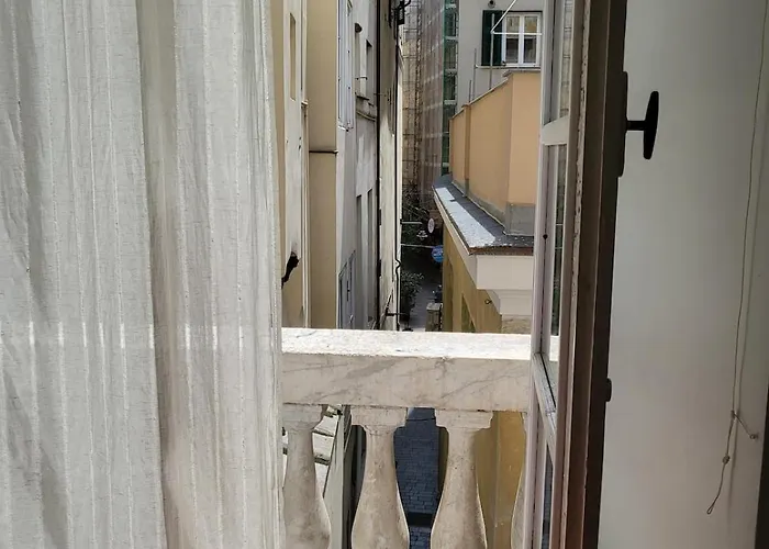 Unique Palazzo In Palazzo Sopranis 公寓