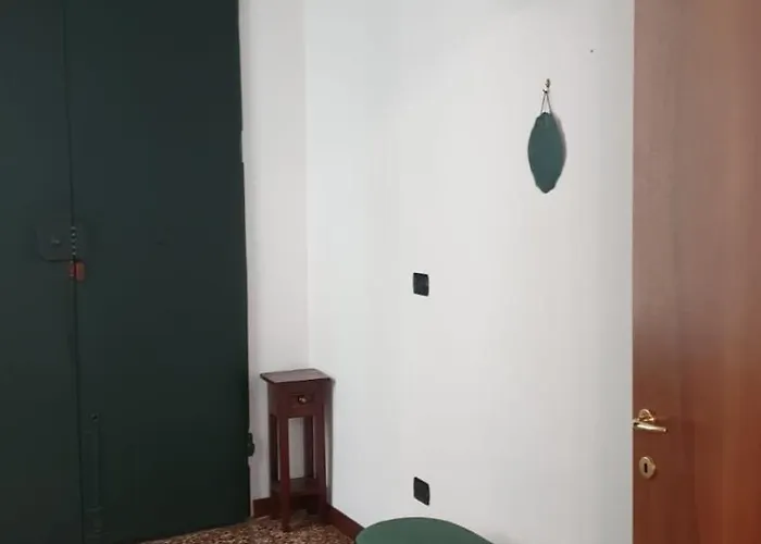 公寓 Unique Palazzo In Palazzo Sopranis