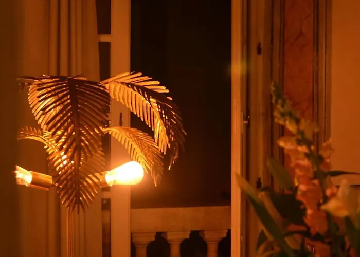 公寓 Unique Palazzo In Palazzo Sopranis