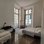 Unique Palazzo In Palazzo Sopranis Lejlighed *