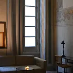 Unique Palazzo In Palazzo Sopranis Lejlighed *