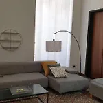 Lejlighed Unique Palazzo In Palazzo Sopranis