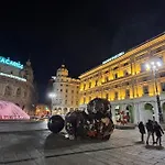 Lejlighed Unique Palazzo In Palazzo Sopranis Genova
