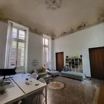 Unique Palazzo In Palazzo Sopranis