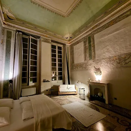 Appartement Unique Palazzo In Palazzo Sopranis *
